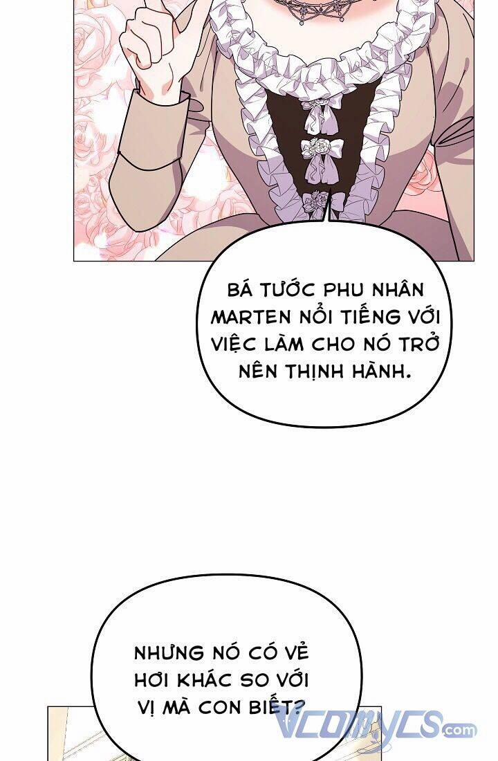 Chủ Nhân Cô Nhi Viện Muốn Nghỉ Ngơi 43 trang 92