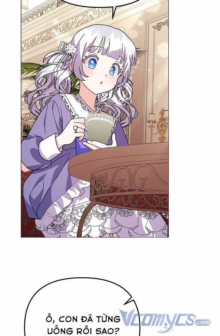 Chủ Nhân Cô Nhi Viện Muốn Nghỉ Ngơi 43 trang 93