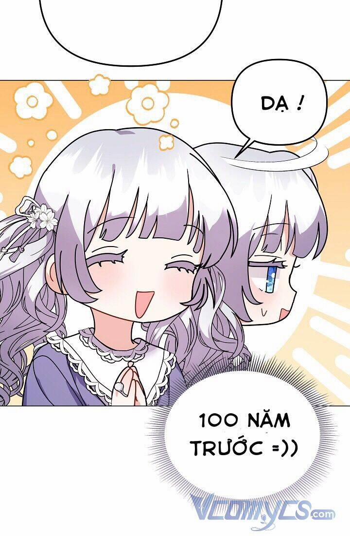 Chủ Nhân Cô Nhi Viện Muốn Nghỉ Ngơi 43 trang 94