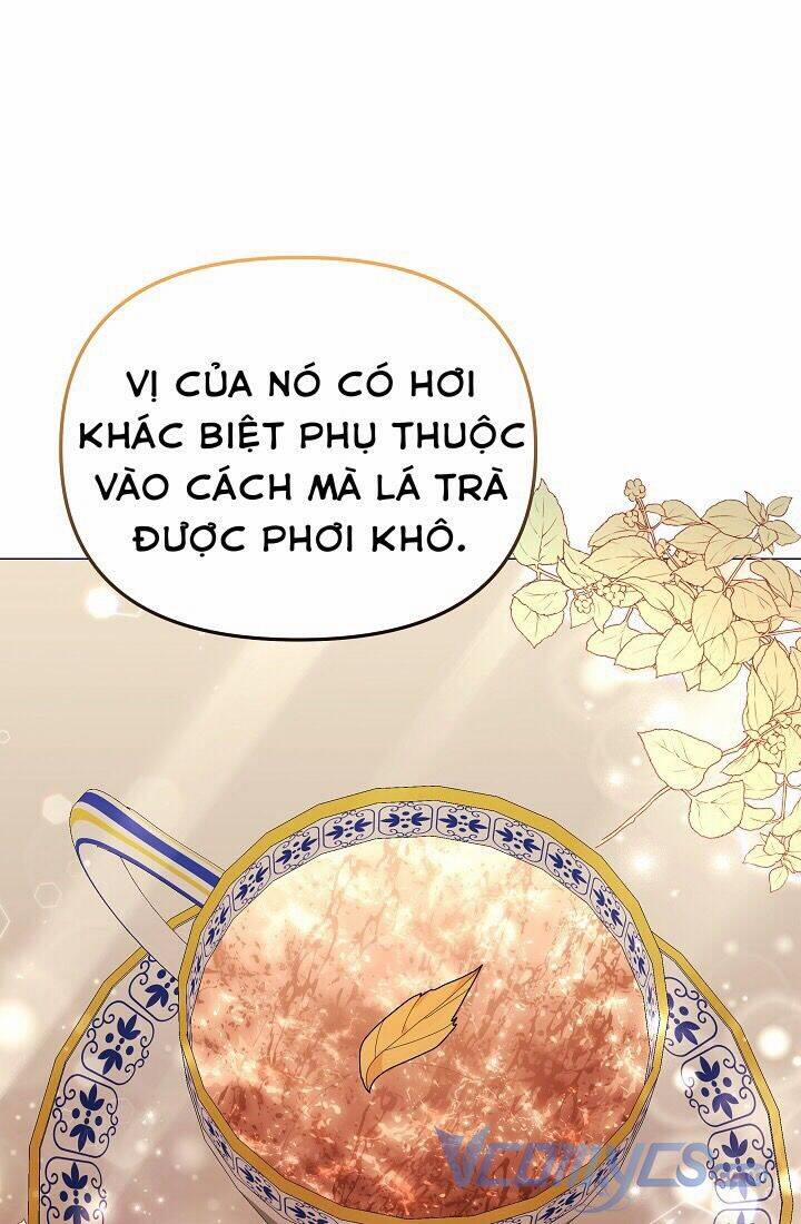 Chủ Nhân Cô Nhi Viện Muốn Nghỉ Ngơi 43 trang 95