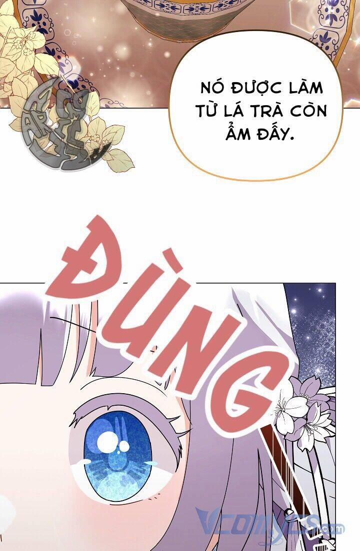 Chủ Nhân Cô Nhi Viện Muốn Nghỉ Ngơi 43 trang 96