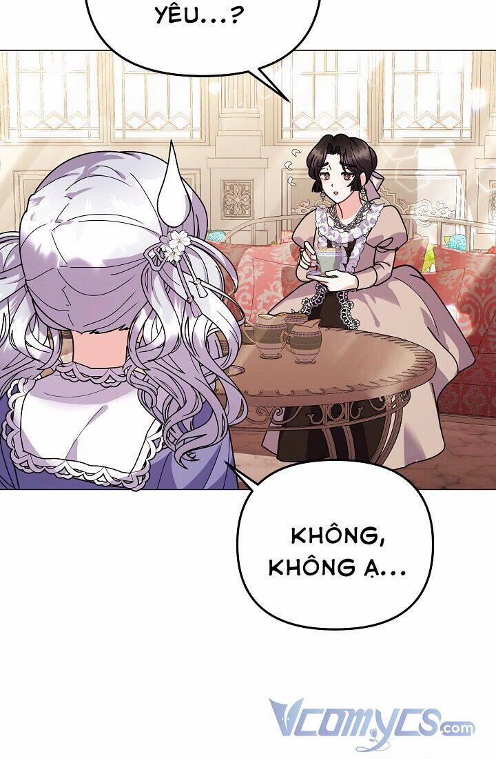 Chủ Nhân Cô Nhi Viện Muốn Nghỉ Ngơi 43 trang 98