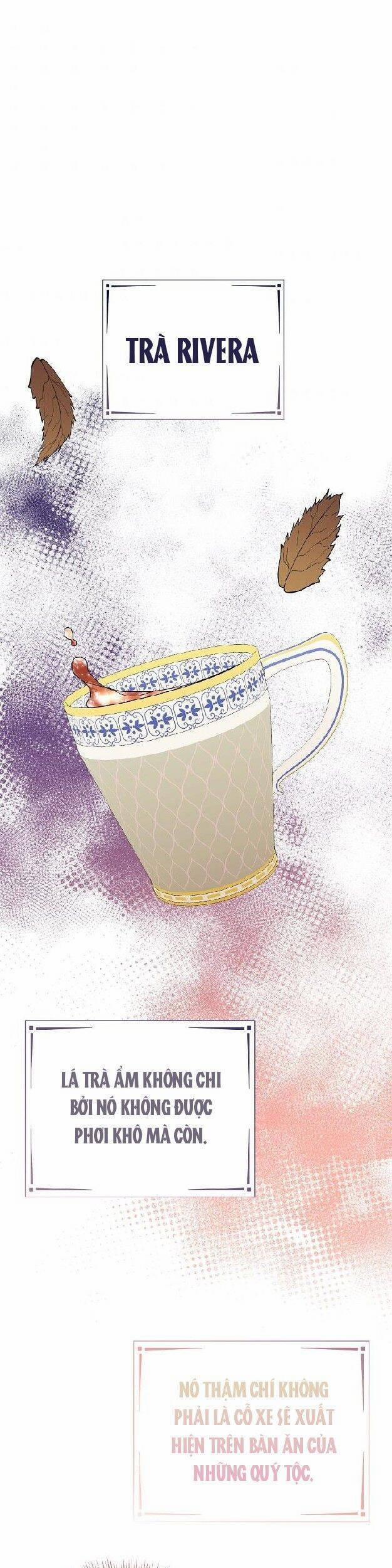 Chủ Nhân Cô Nhi Viện Muốn Nghỉ Ngơi 44 trang 1