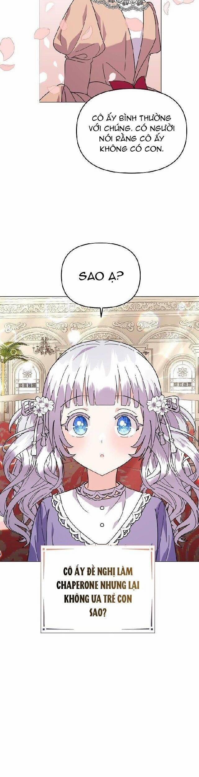 Chủ Nhân Cô Nhi Viện Muốn Nghỉ Ngơi 44 trang 12