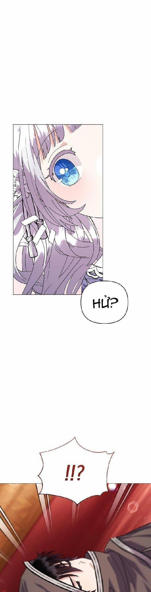 Chủ Nhân Cô Nhi Viện Muốn Nghỉ Ngơi 44 trang 18