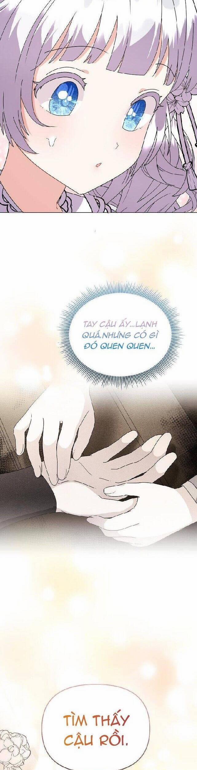 Chủ Nhân Cô Nhi Viện Muốn Nghỉ Ngơi 44 trang 23