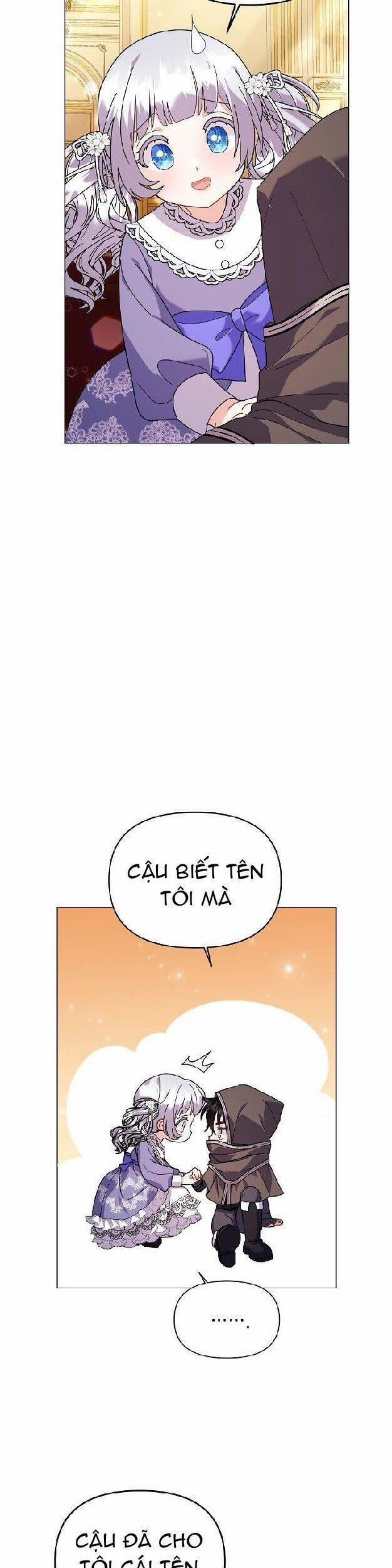 Chủ Nhân Cô Nhi Viện Muốn Nghỉ Ngơi 44 trang 26