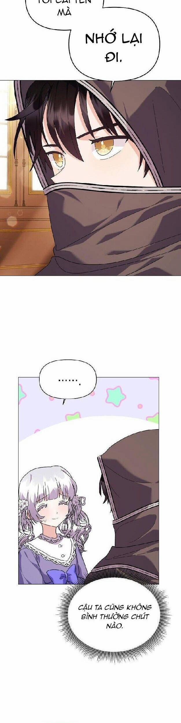 Chủ Nhân Cô Nhi Viện Muốn Nghỉ Ngơi 44 trang 27