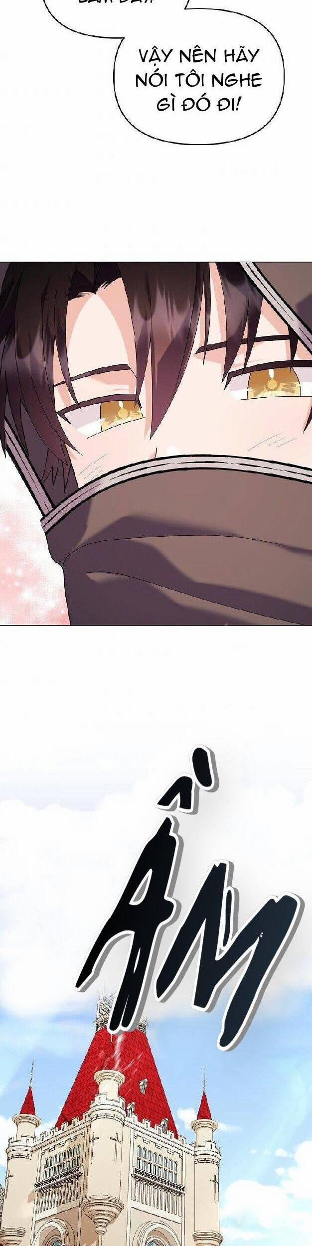 Chủ Nhân Cô Nhi Viện Muốn Nghỉ Ngơi 44 trang 33