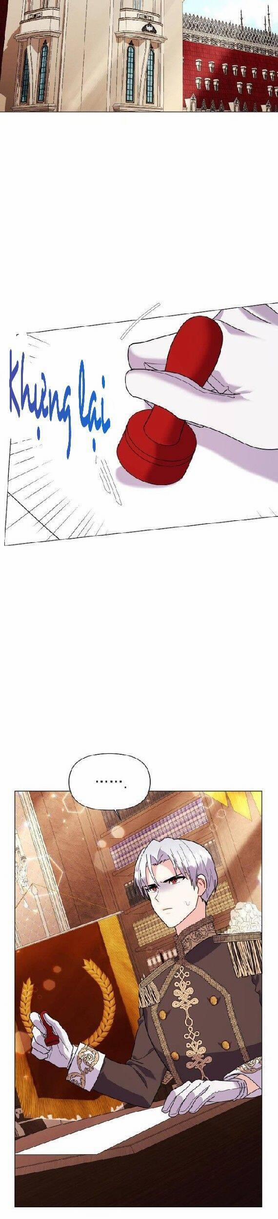 Chủ Nhân Cô Nhi Viện Muốn Nghỉ Ngơi 44 trang 35