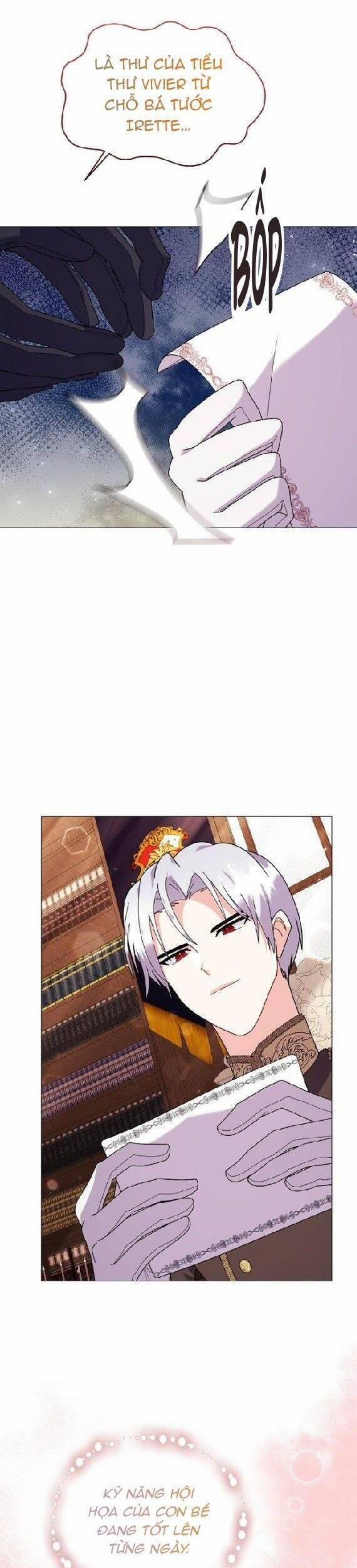 Chủ Nhân Cô Nhi Viện Muốn Nghỉ Ngơi 44 trang 37