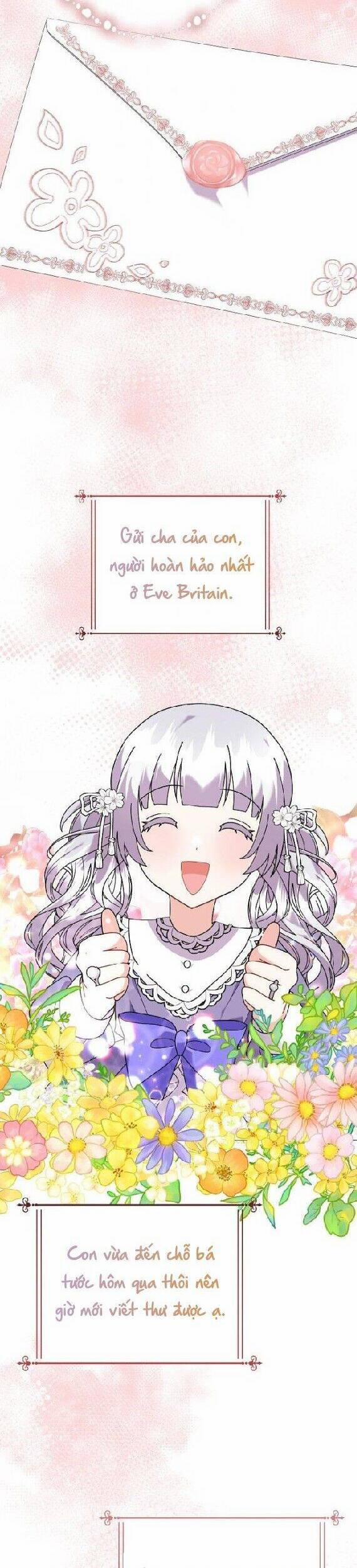 Chủ Nhân Cô Nhi Viện Muốn Nghỉ Ngơi 44 trang 38