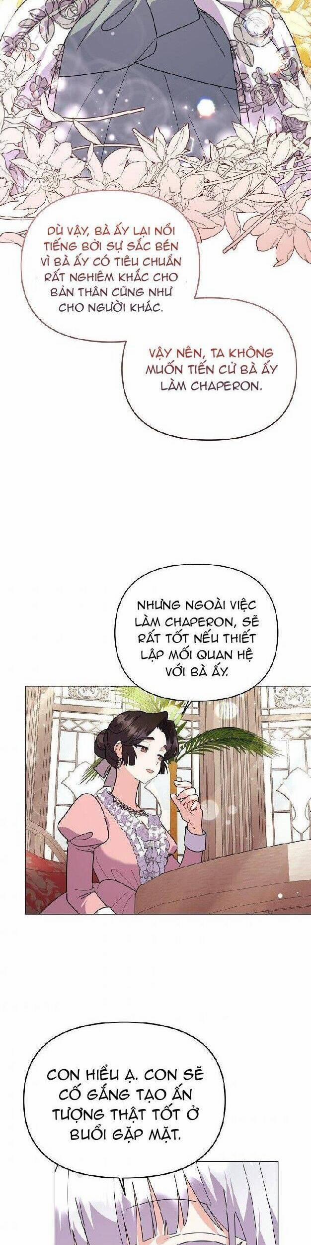 Chủ Nhân Cô Nhi Viện Muốn Nghỉ Ngơi 44 trang 4