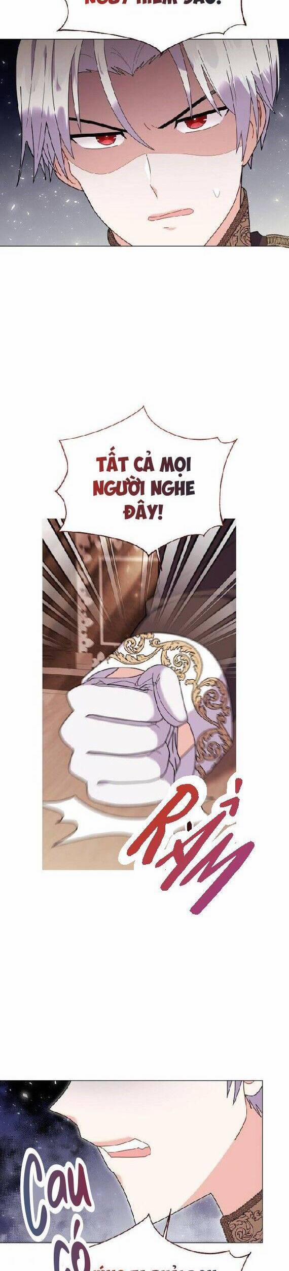 Chủ Nhân Cô Nhi Viện Muốn Nghỉ Ngơi 44 trang 40