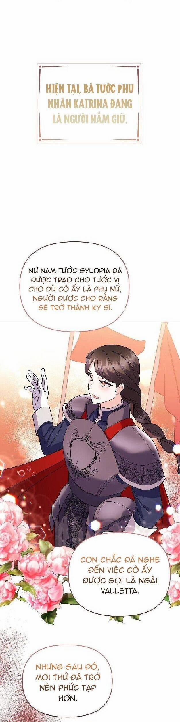 Chủ Nhân Cô Nhi Viện Muốn Nghỉ Ngơi 44 trang 6