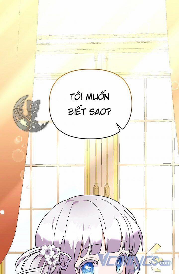 Chủ Nhân Cô Nhi Viện Muốn Nghỉ Ngơi 45 trang 1