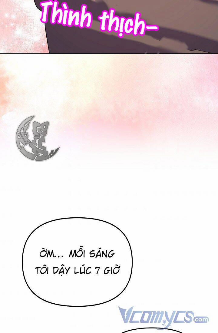 Chủ Nhân Cô Nhi Viện Muốn Nghỉ Ngơi 45 trang 10