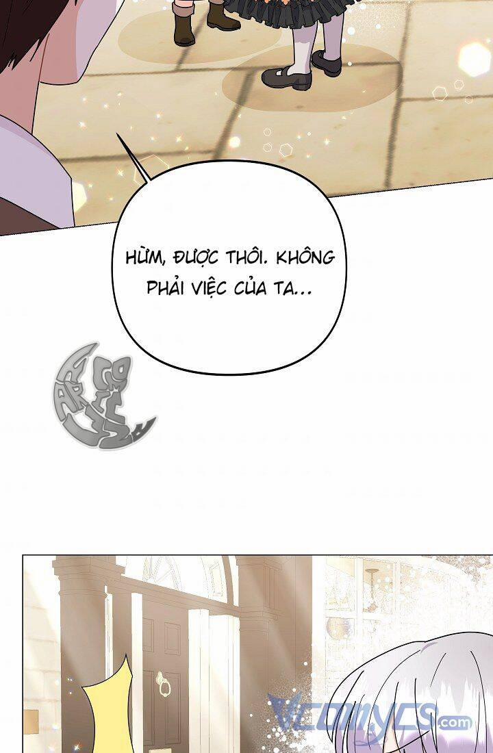 Chủ Nhân Cô Nhi Viện Muốn Nghỉ Ngơi 45 trang 100