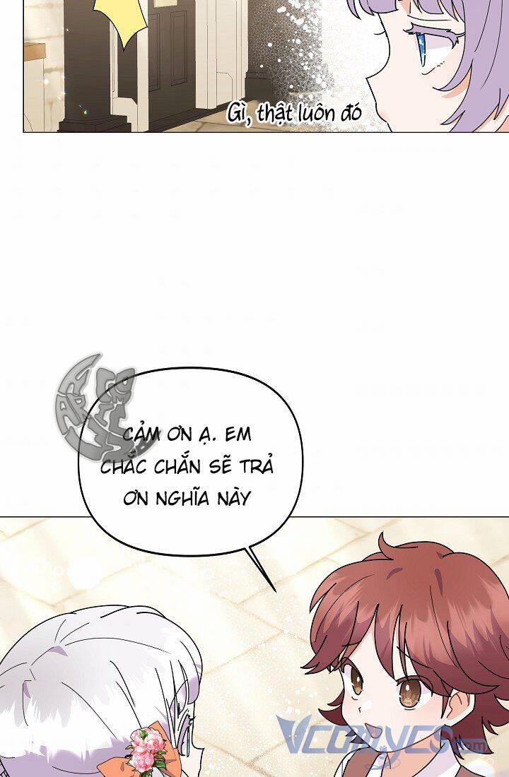 Chủ Nhân Cô Nhi Viện Muốn Nghỉ Ngơi 45 trang 101