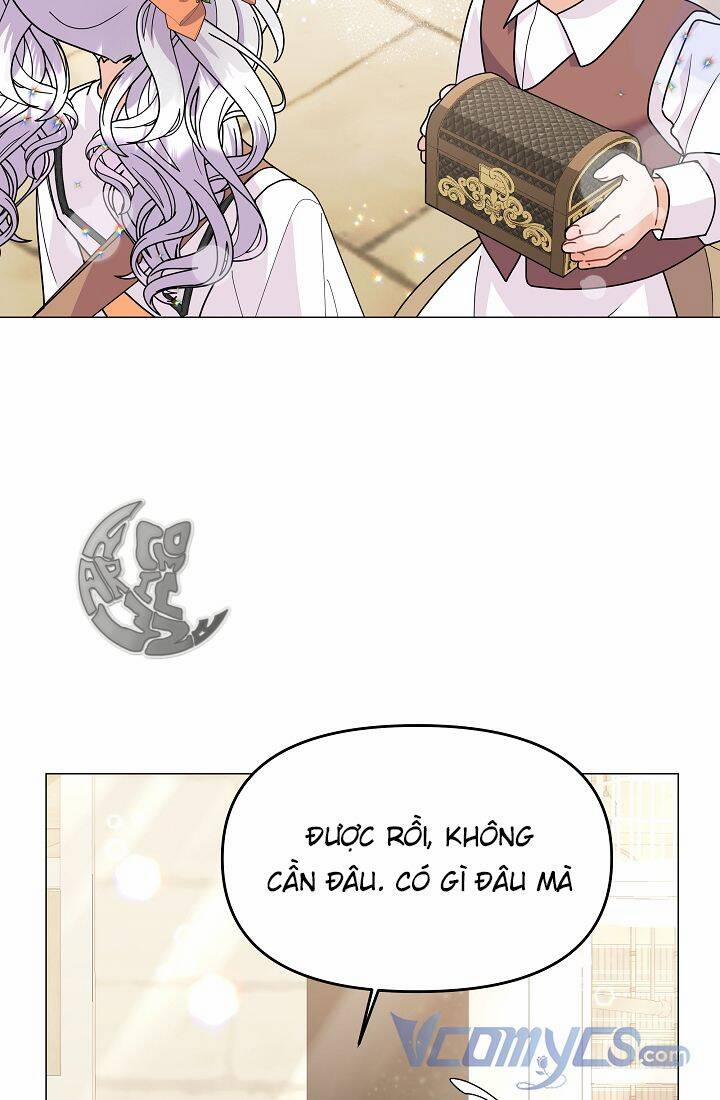 Chủ Nhân Cô Nhi Viện Muốn Nghỉ Ngơi 45 trang 102