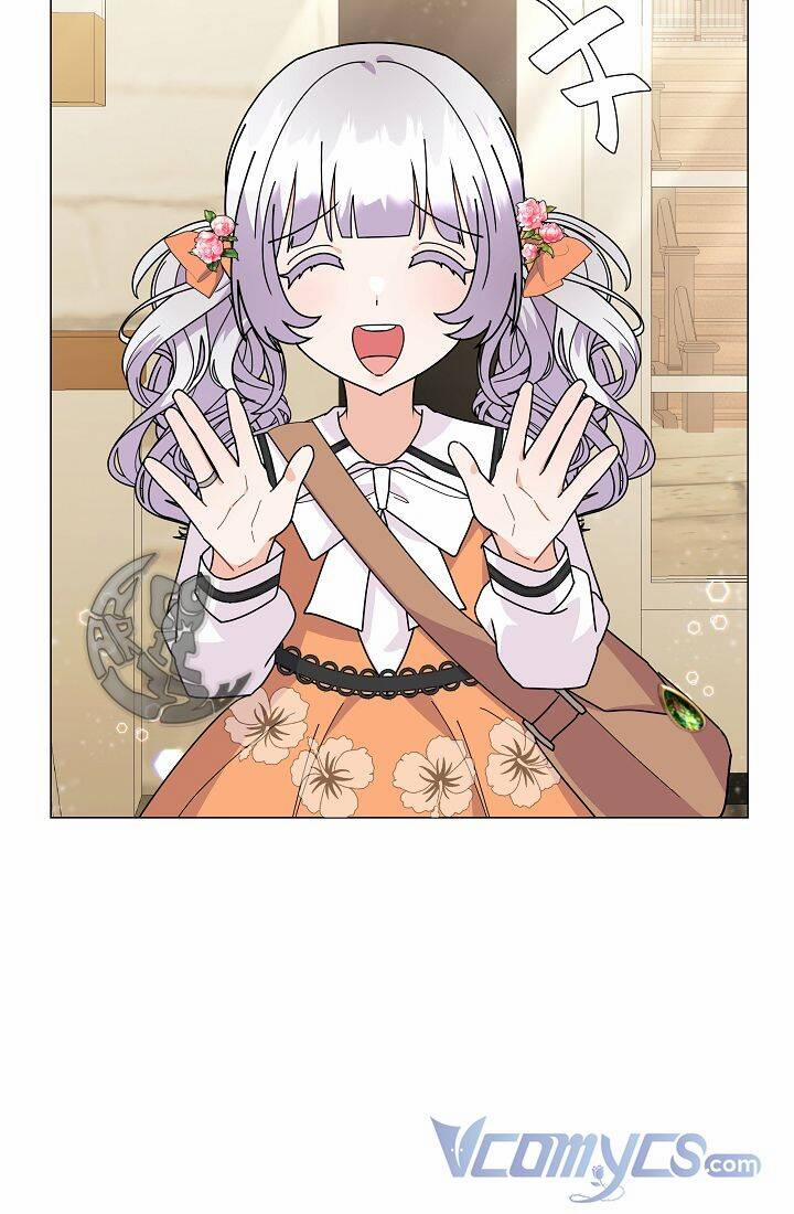 Chủ Nhân Cô Nhi Viện Muốn Nghỉ Ngơi 45 trang 103