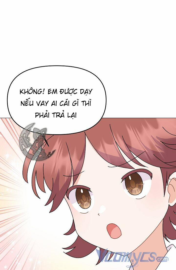 Chủ Nhân Cô Nhi Viện Muốn Nghỉ Ngơi 45 trang 104