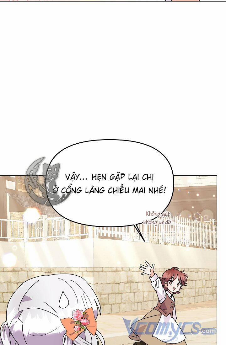 Chủ Nhân Cô Nhi Viện Muốn Nghỉ Ngơi 45 trang 105