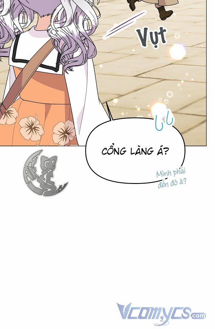 Chủ Nhân Cô Nhi Viện Muốn Nghỉ Ngơi 45 trang 106