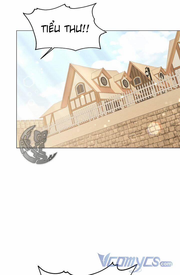 Chủ Nhân Cô Nhi Viện Muốn Nghỉ Ngơi 45 trang 107