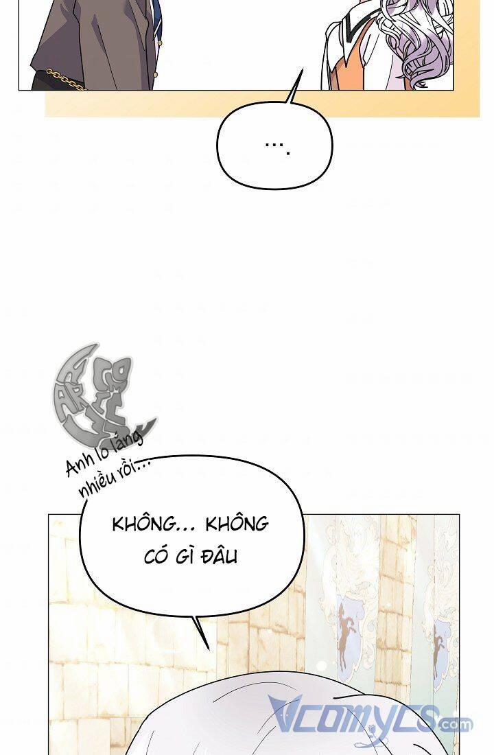 Chủ Nhân Cô Nhi Viện Muốn Nghỉ Ngơi 45 trang 110