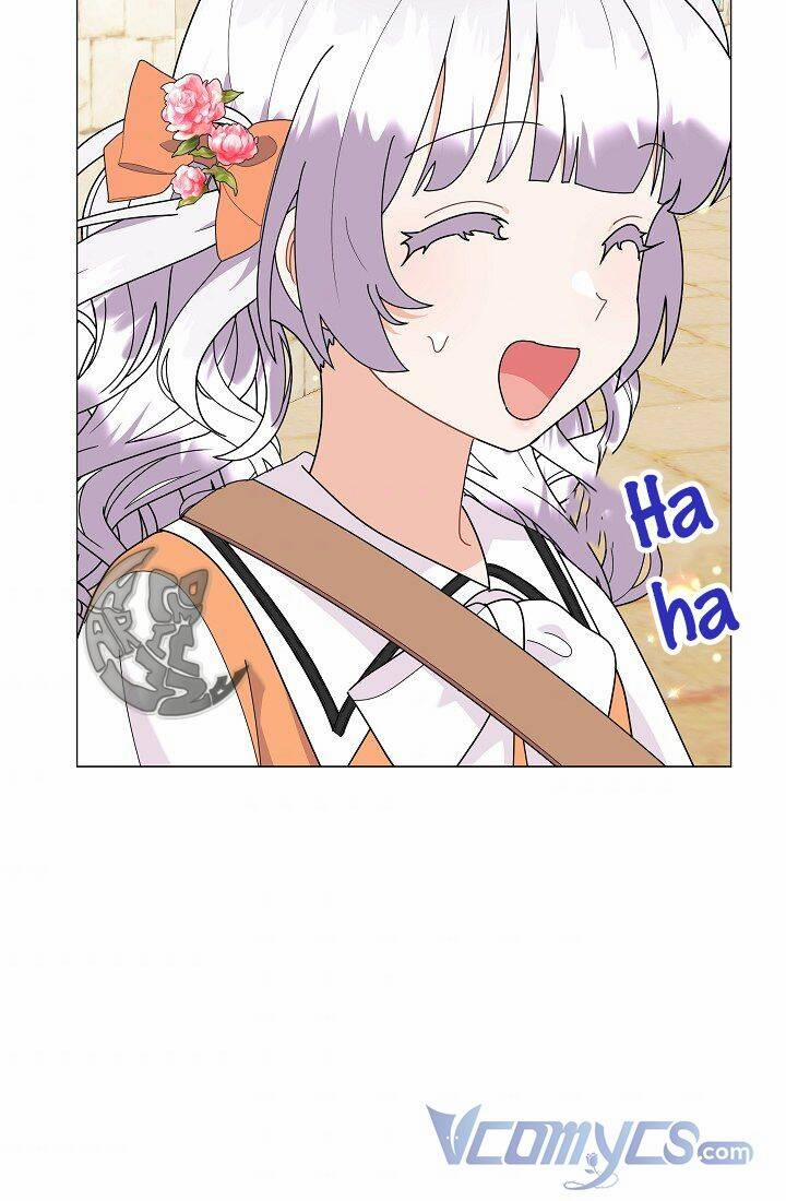 Chủ Nhân Cô Nhi Viện Muốn Nghỉ Ngơi 45 trang 111