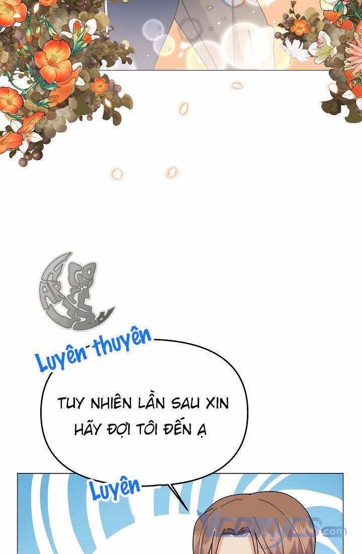 Chủ Nhân Cô Nhi Viện Muốn Nghỉ Ngơi 45 trang 114