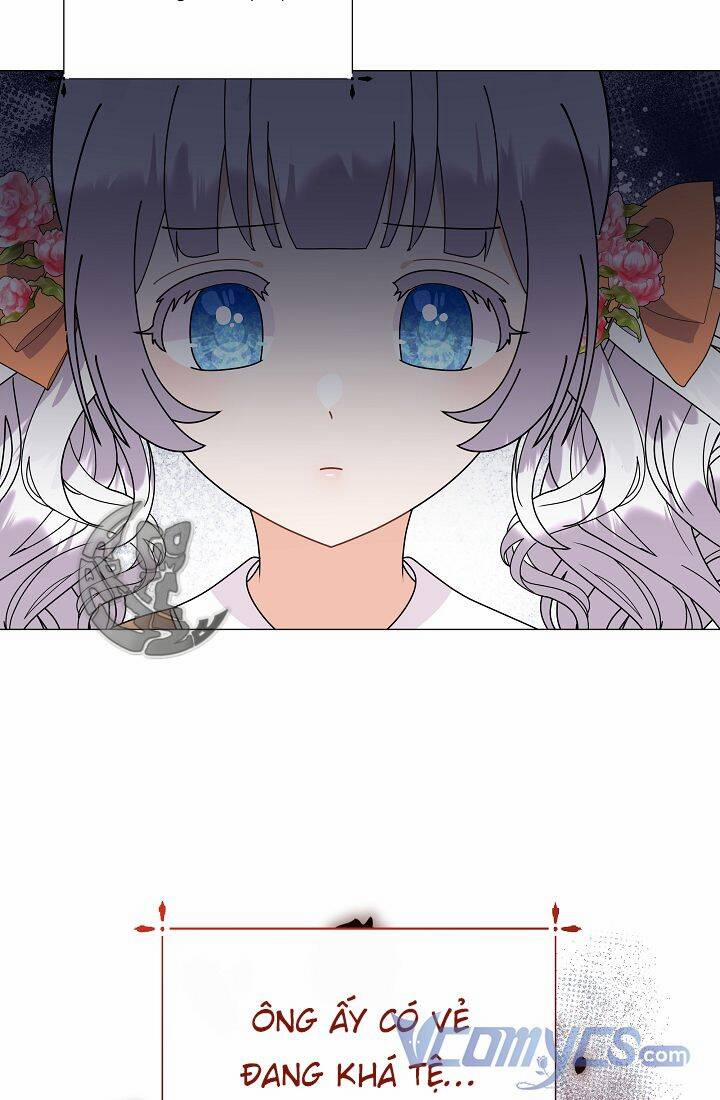 Chủ Nhân Cô Nhi Viện Muốn Nghỉ Ngơi 45 trang 116