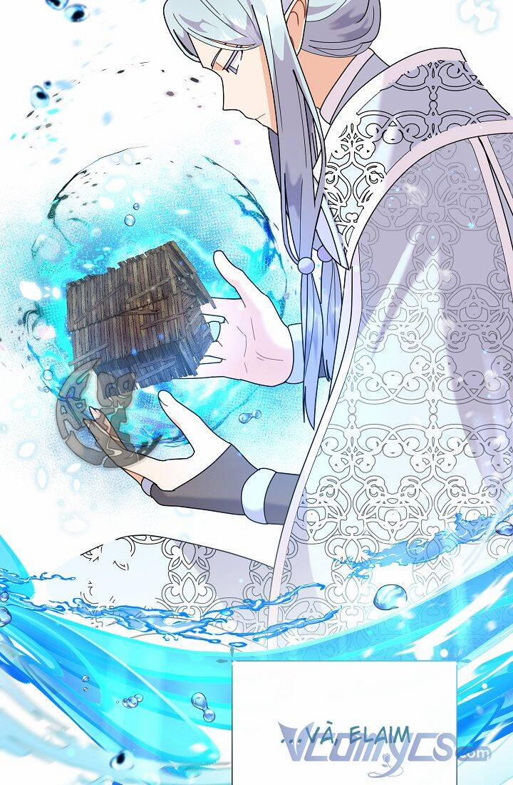 Chủ Nhân Cô Nhi Viện Muốn Nghỉ Ngơi 45 trang 118