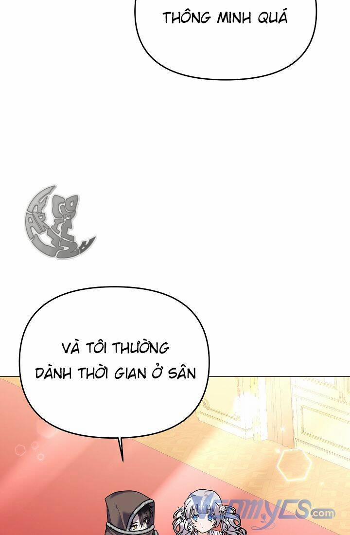 Chủ Nhân Cô Nhi Viện Muốn Nghỉ Ngơi 45 trang 12