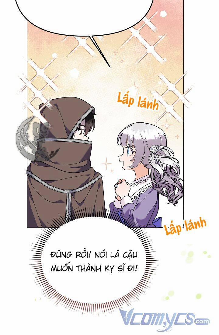 Chủ Nhân Cô Nhi Viện Muốn Nghỉ Ngơi 45 trang 14