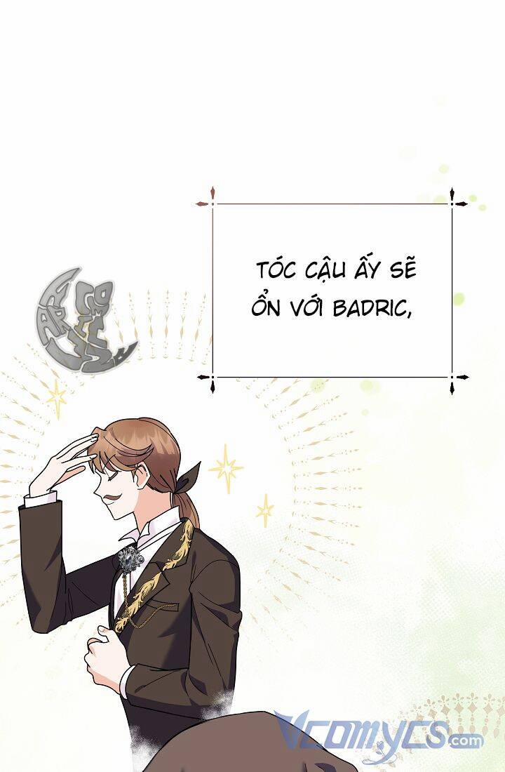 Chủ Nhân Cô Nhi Viện Muốn Nghỉ Ngơi 45 trang 15