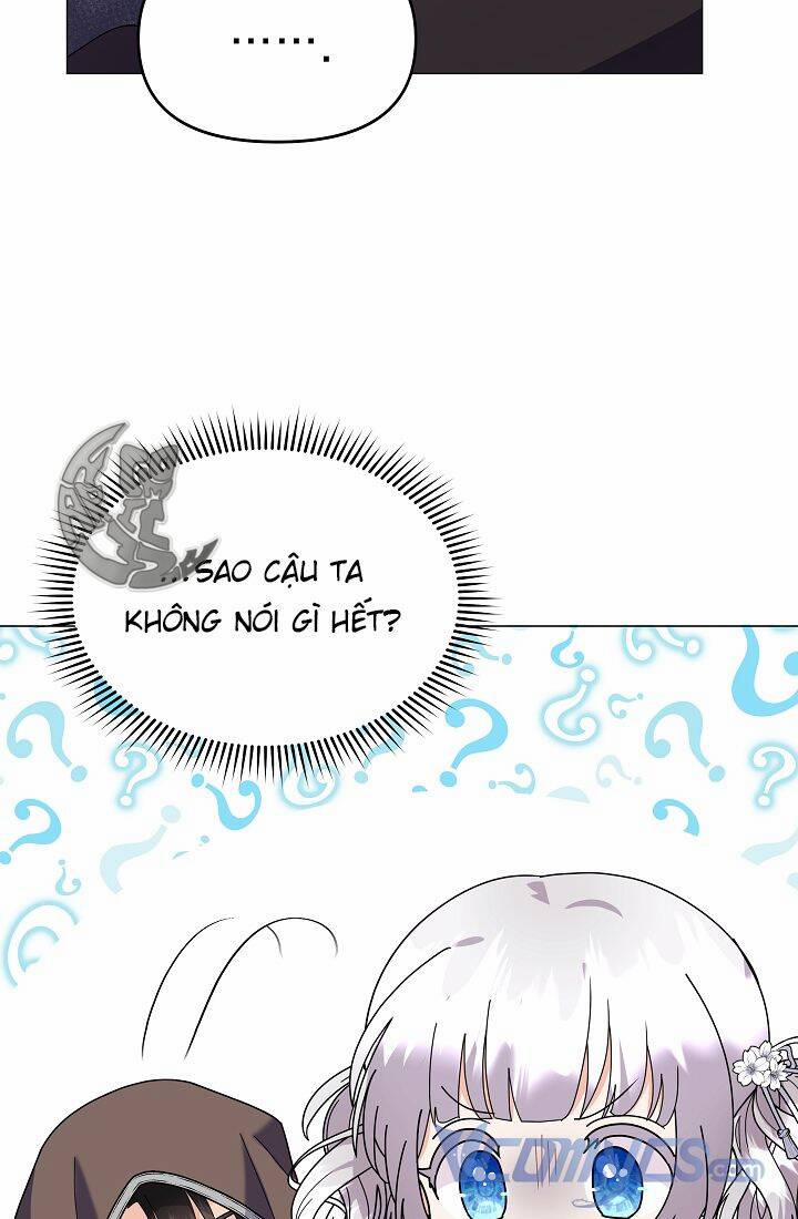 Chủ Nhân Cô Nhi Viện Muốn Nghỉ Ngơi 45 trang 18