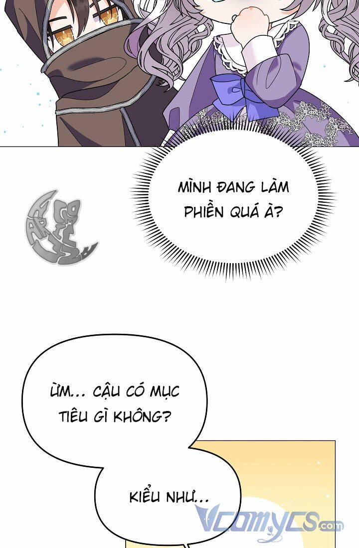 Chủ Nhân Cô Nhi Viện Muốn Nghỉ Ngơi 45 trang 19