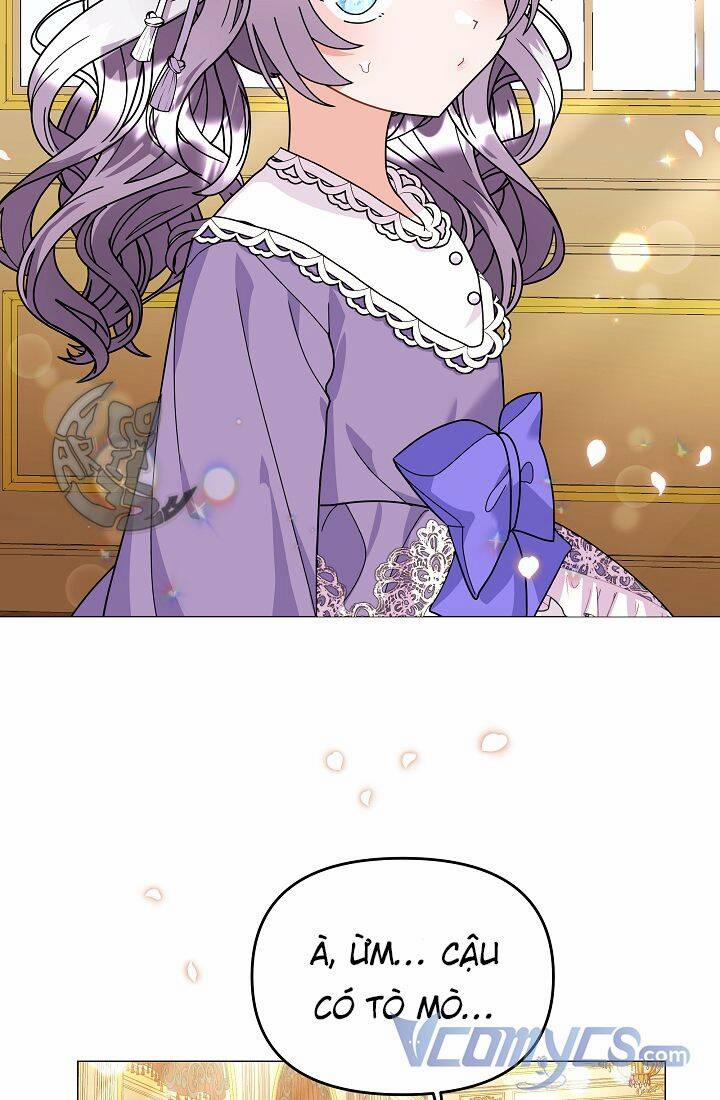 Chủ Nhân Cô Nhi Viện Muốn Nghỉ Ngơi 45 trang 2