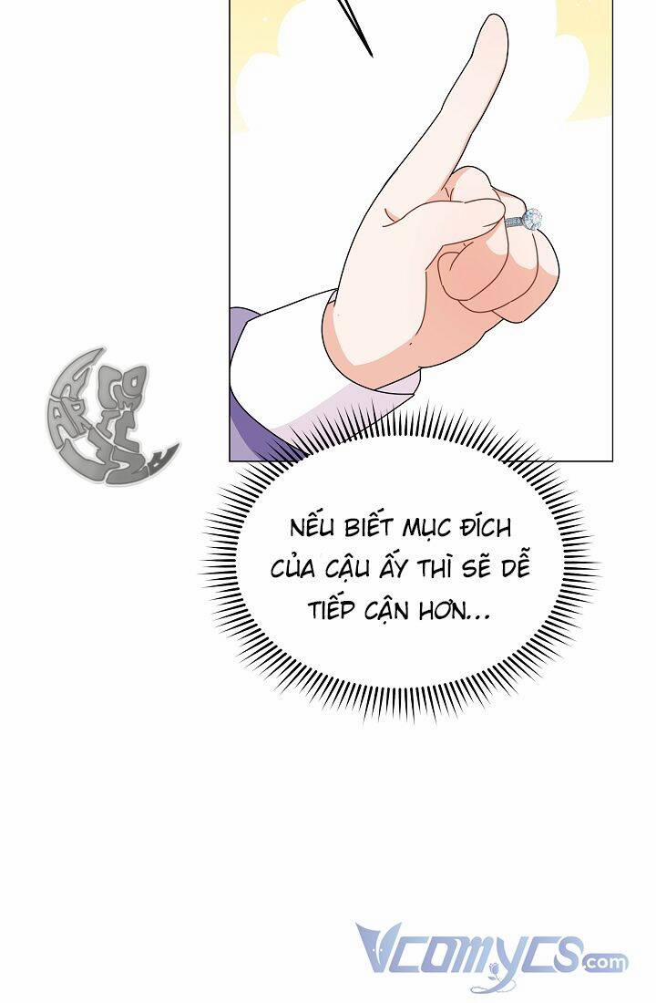 Chủ Nhân Cô Nhi Viện Muốn Nghỉ Ngơi 45 trang 20