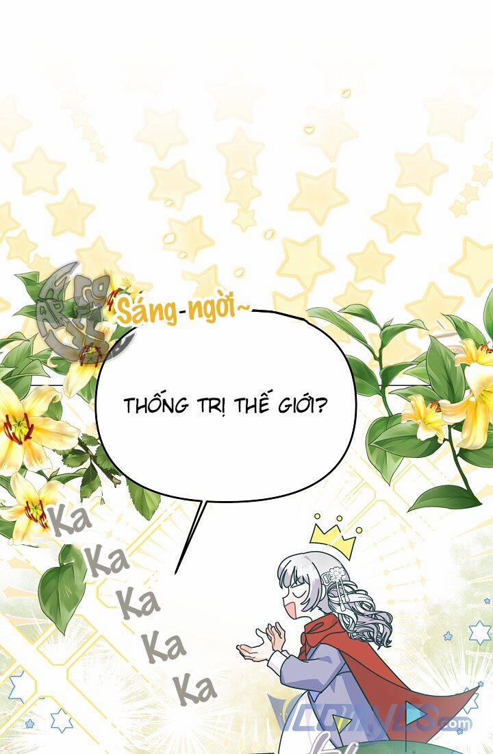 Chủ Nhân Cô Nhi Viện Muốn Nghỉ Ngơi 45 trang 21