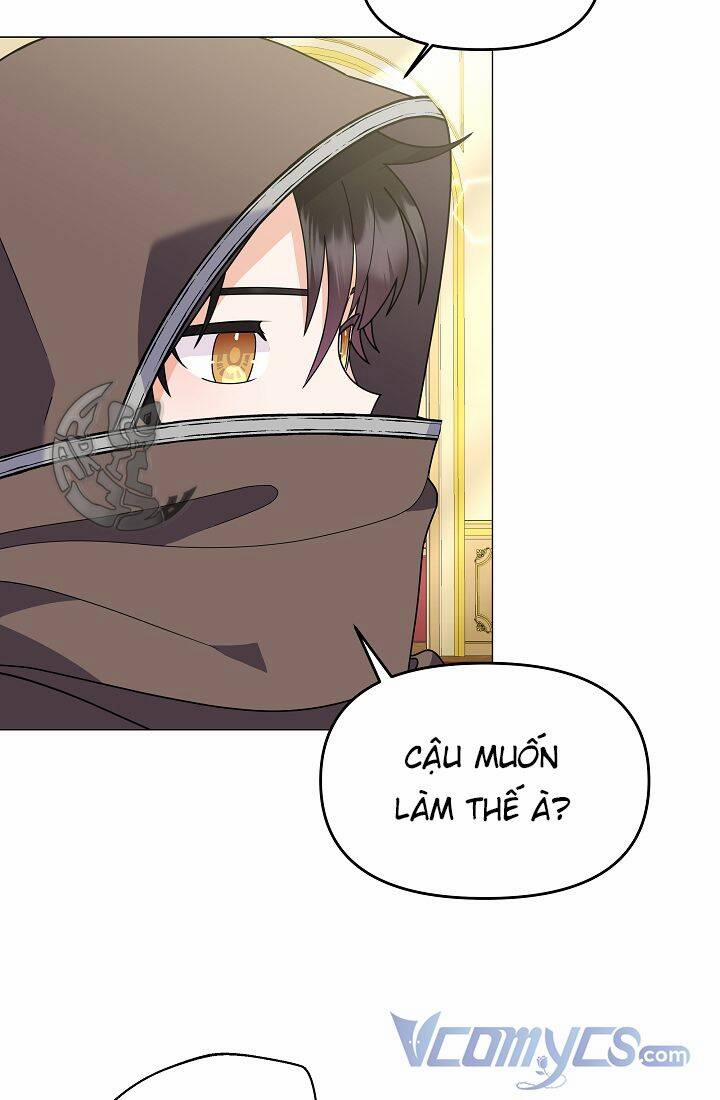 Chủ Nhân Cô Nhi Viện Muốn Nghỉ Ngơi 45 trang 23