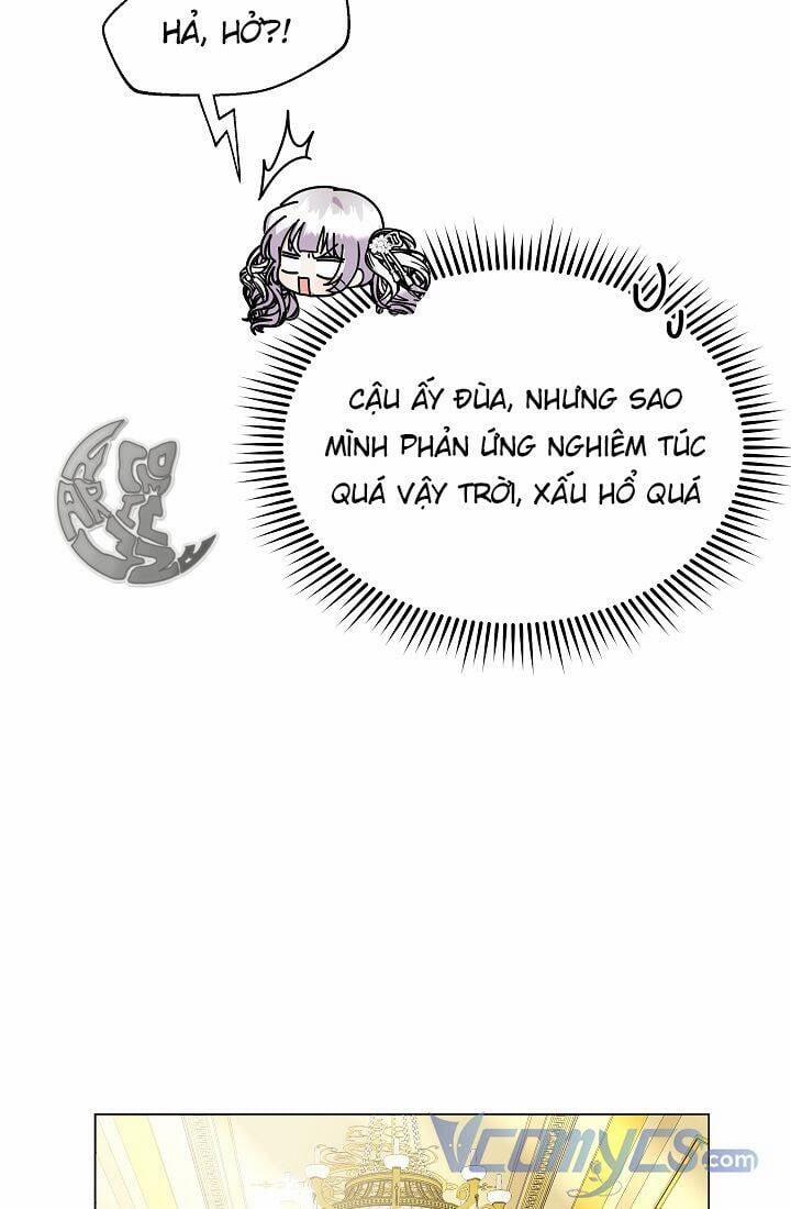 Chủ Nhân Cô Nhi Viện Muốn Nghỉ Ngơi 45 trang 24