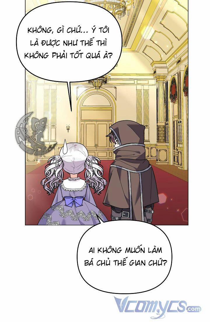 Chủ Nhân Cô Nhi Viện Muốn Nghỉ Ngơi 45 trang 25