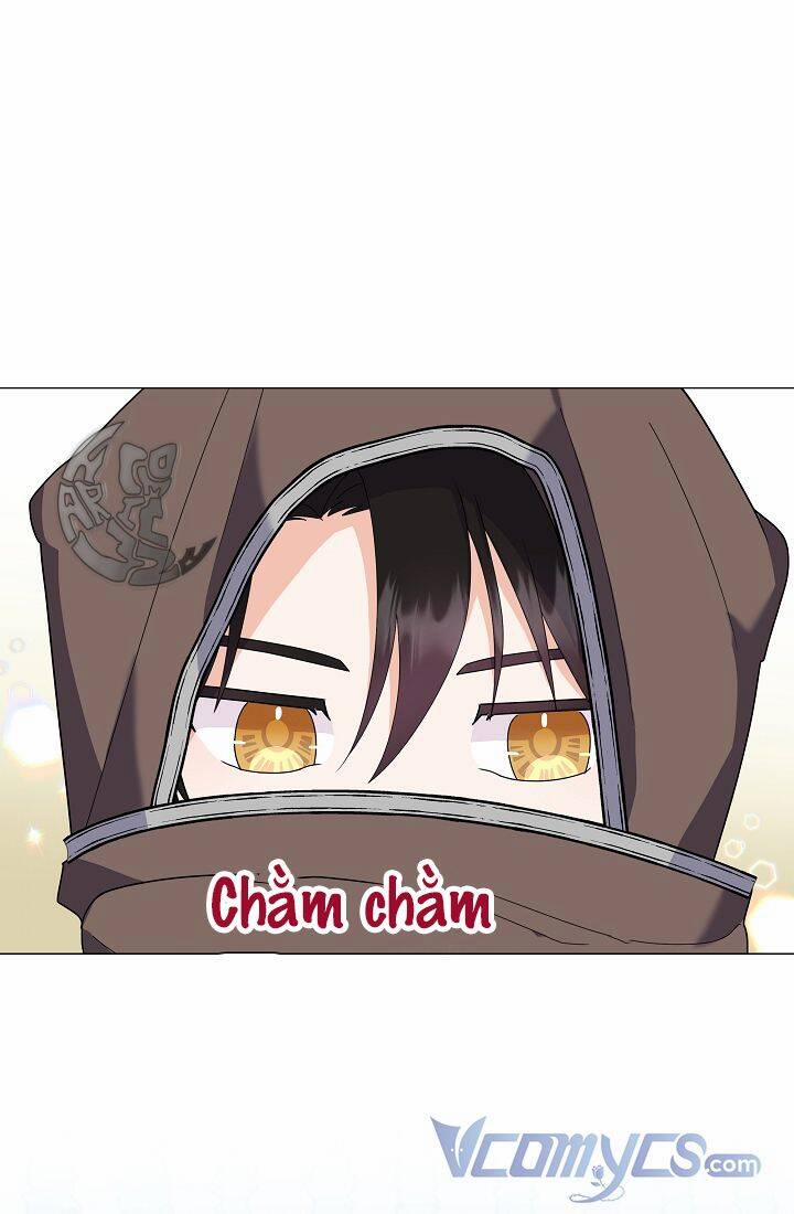 Chủ Nhân Cô Nhi Viện Muốn Nghỉ Ngơi 45 trang 26