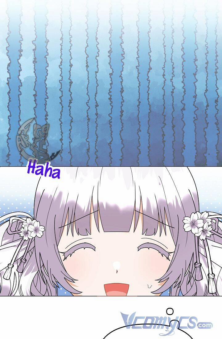 Chủ Nhân Cô Nhi Viện Muốn Nghỉ Ngơi 45 trang 27