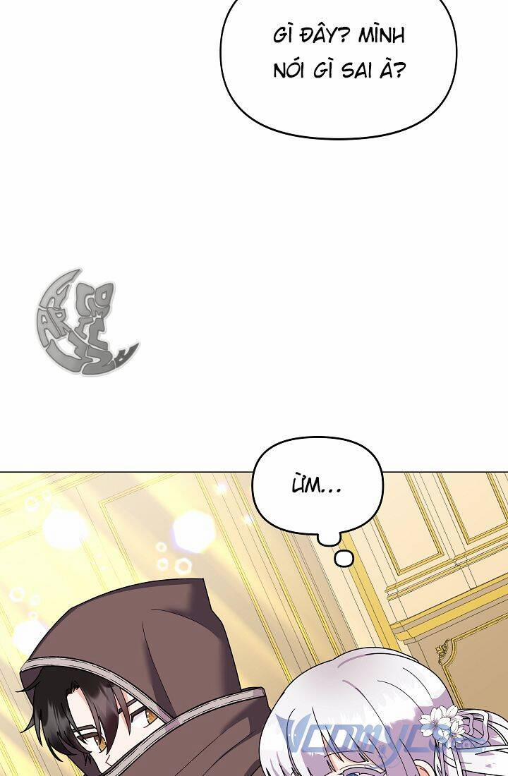 Chủ Nhân Cô Nhi Viện Muốn Nghỉ Ngơi 45 trang 28