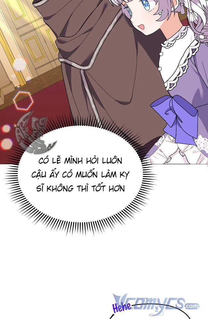 Chủ Nhân Cô Nhi Viện Muốn Nghỉ Ngơi 45 trang 29