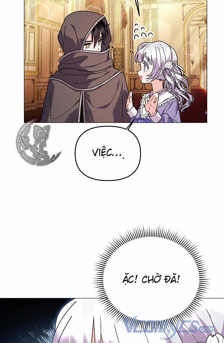 Chủ Nhân Cô Nhi Viện Muốn Nghỉ Ngơi 45 trang 3